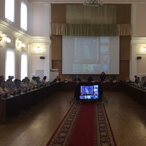 Клуб бухгалтеров и аудиторов: повестку дня диктует время